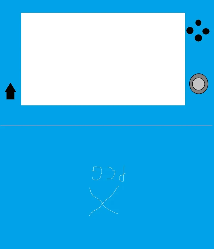 Cover for PCG X Console Brilliant Blue