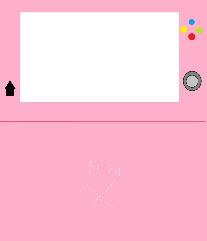 Cover for PCG X Console Perfect Pink