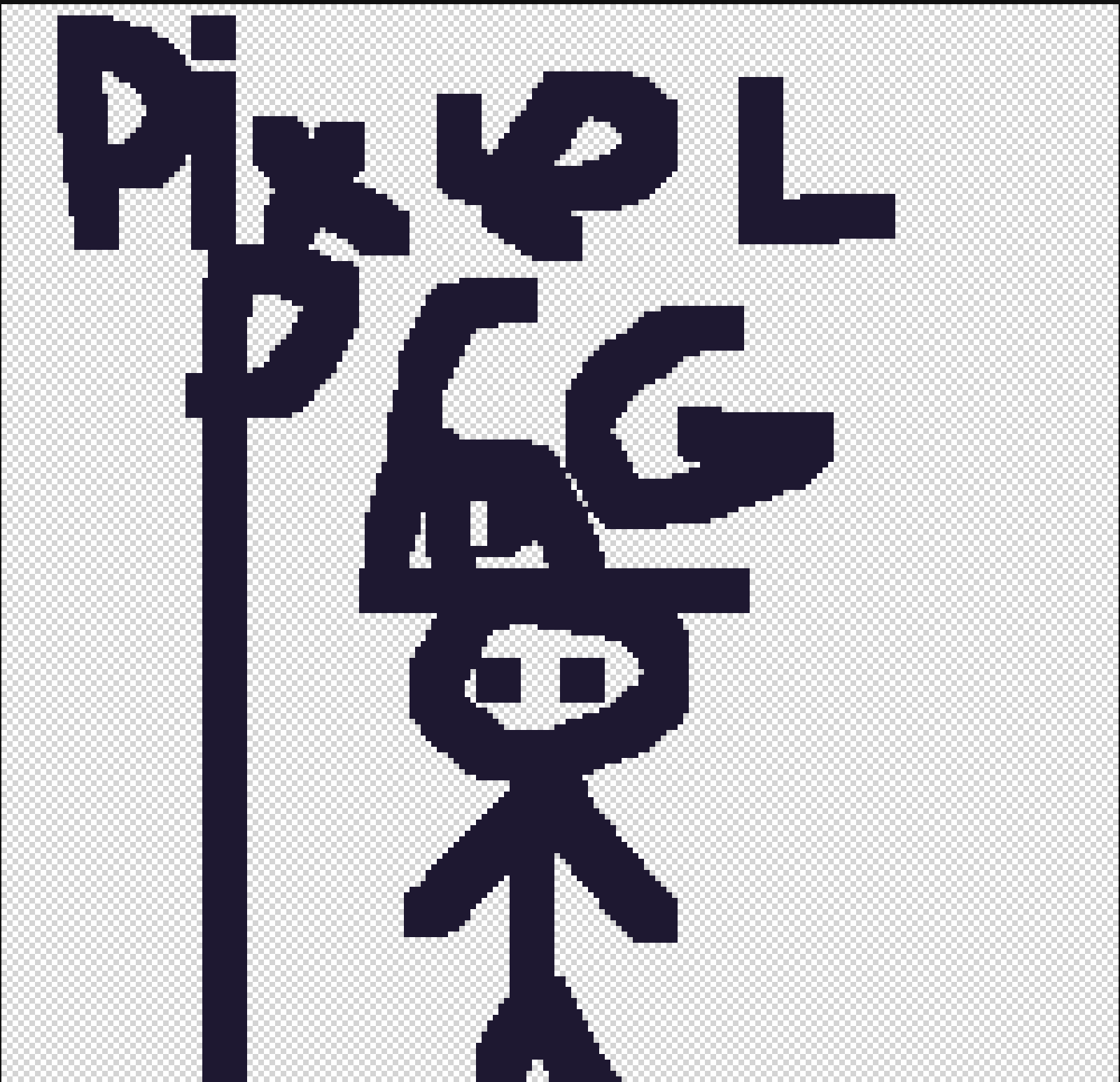 Cover for pixel PCG(part 1)