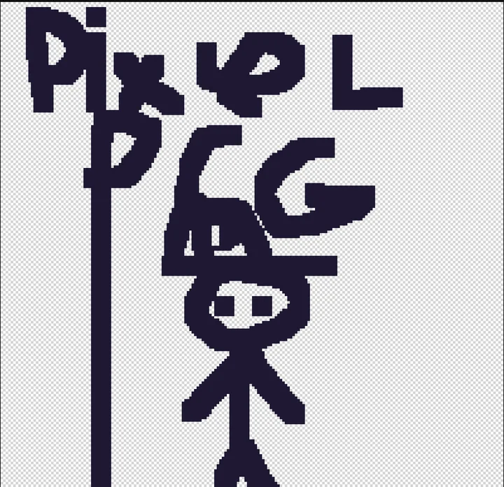 Cover for pixel PCG(part 1)