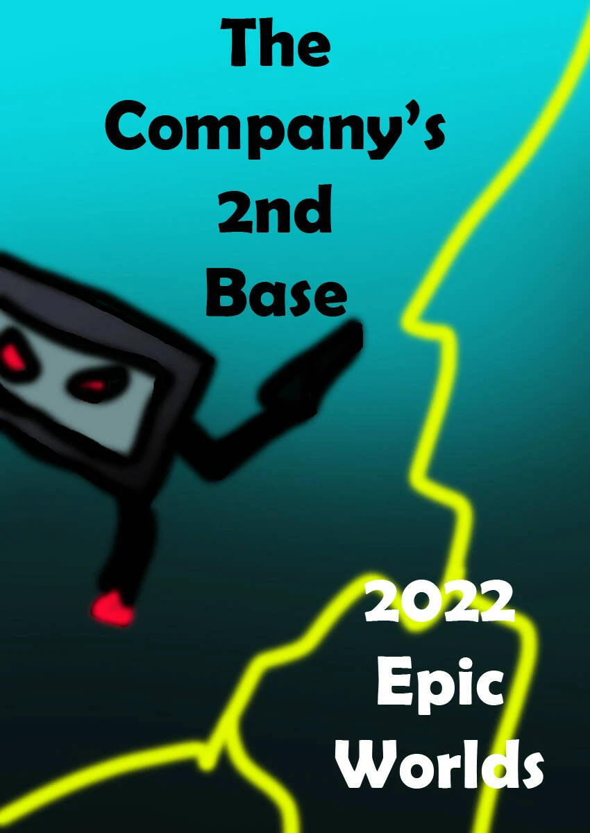 Cover for The Company's 2nd Base:PCG