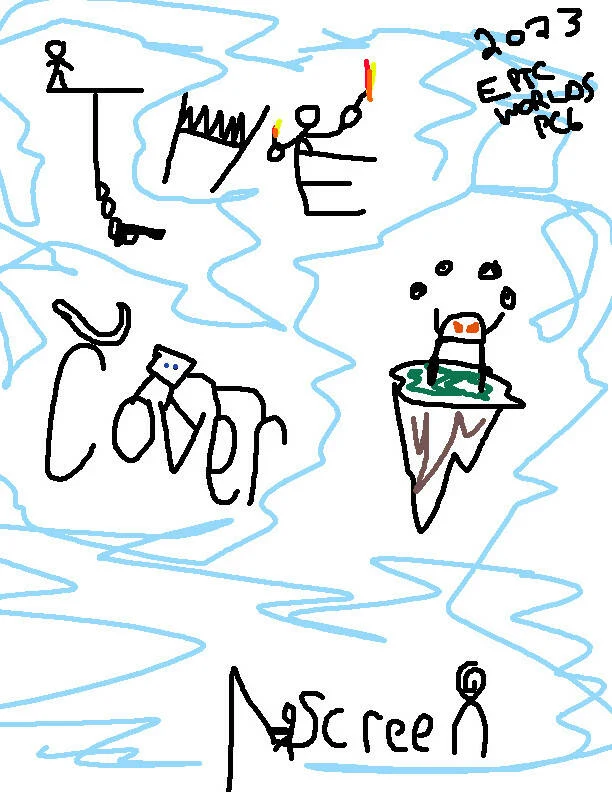 Cover for The Cover Screen