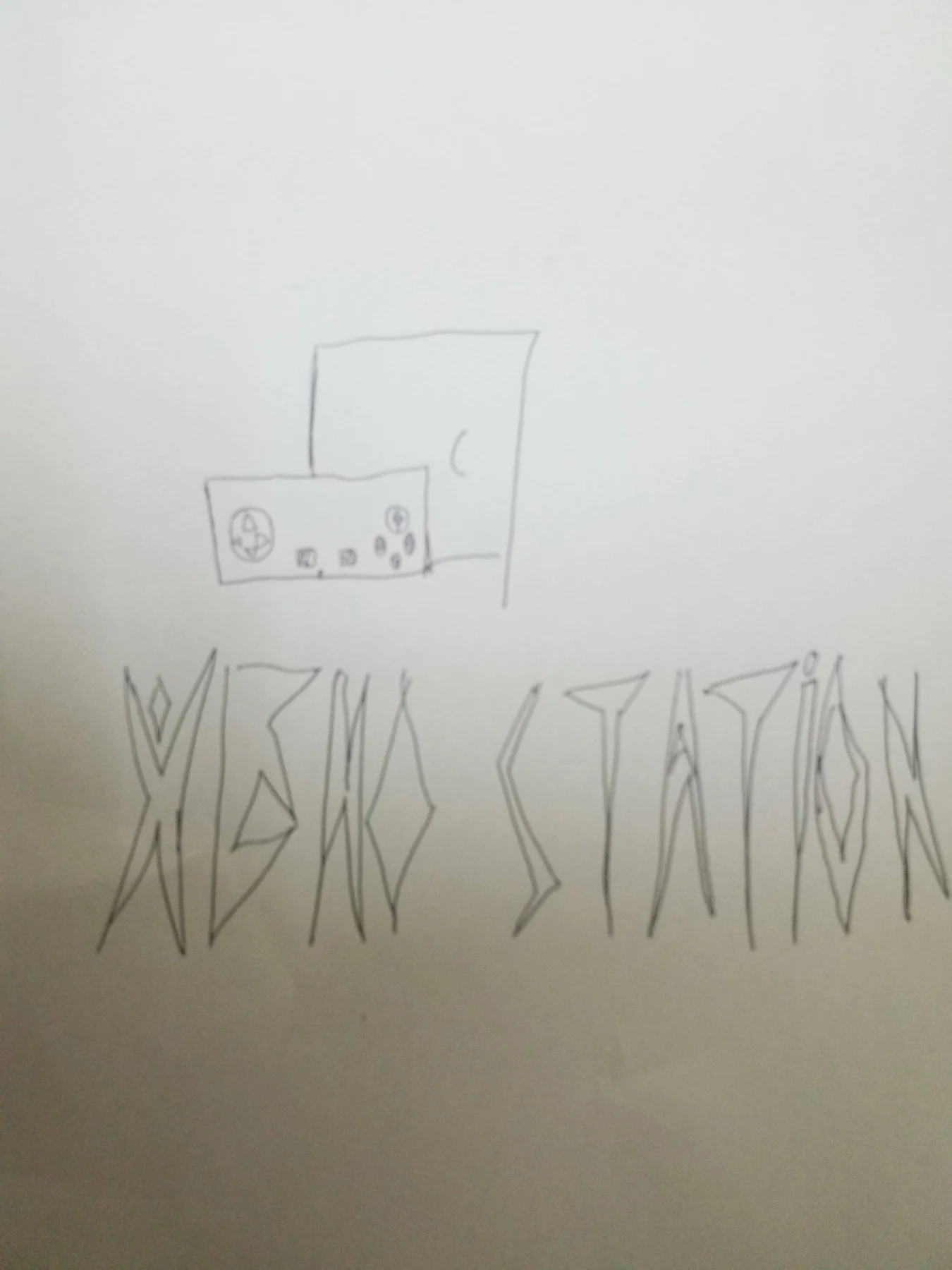 Cover for xenostation