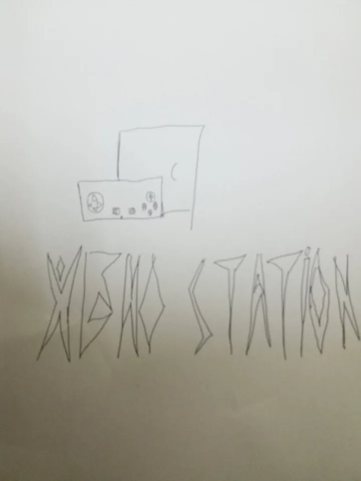 Cover for xenostation