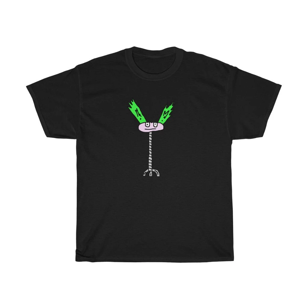 Cover for Zoovac Unisex Heavy Cotton Tee