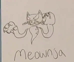 Reference image for Meownja