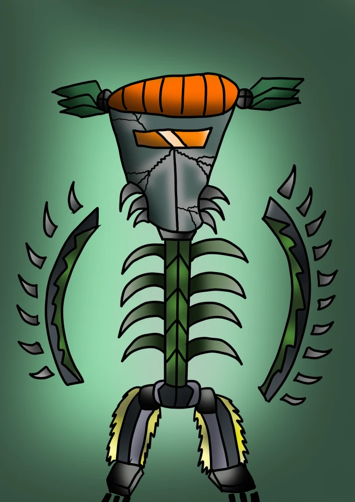 Reference image for Dark Venvac