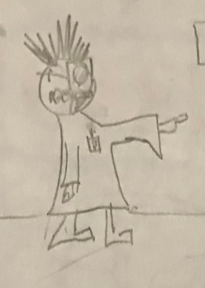 Reference image for Manic Memory Manipulator