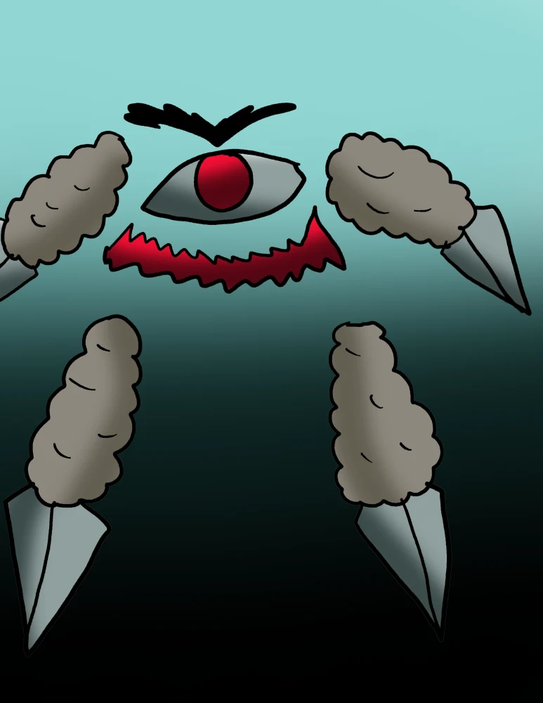 Reference image for Clomborant