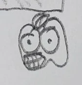 Reference image for Intense Apple