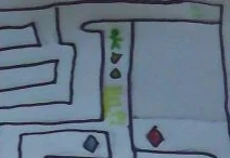 Reference image for Green Smiley Face Guy