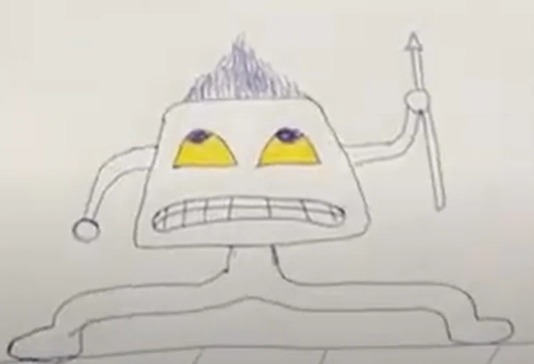 Reference image for Beako