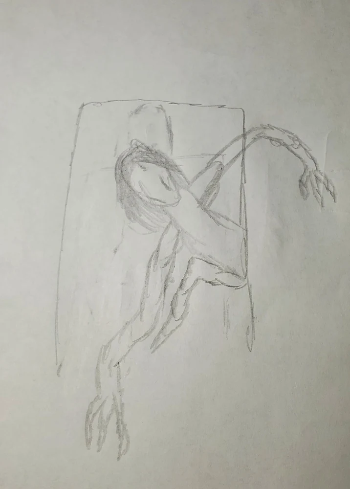 Reference image for Home Invader