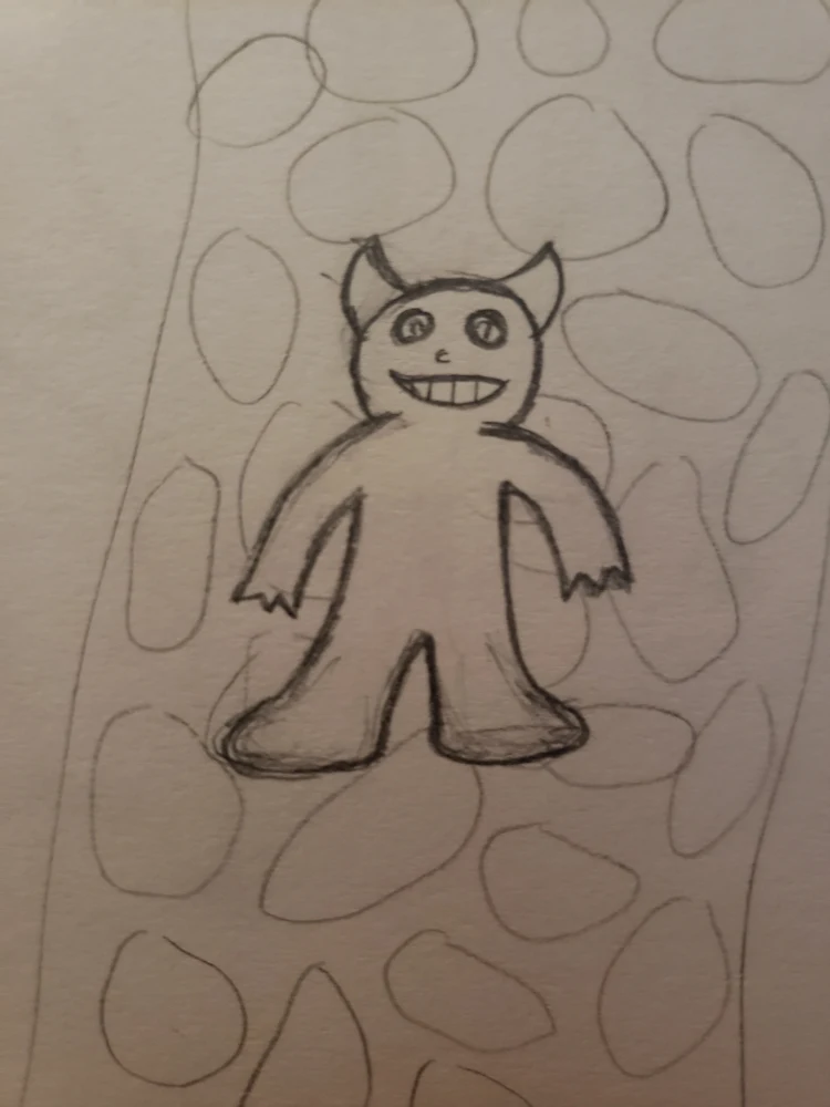 Reference image for Moe