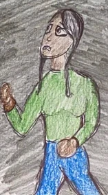 Reference image for Evey