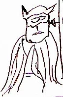 Reference image for B. Wayne