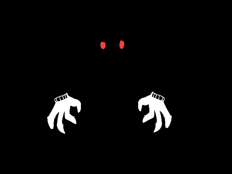 Reference image for Despond
