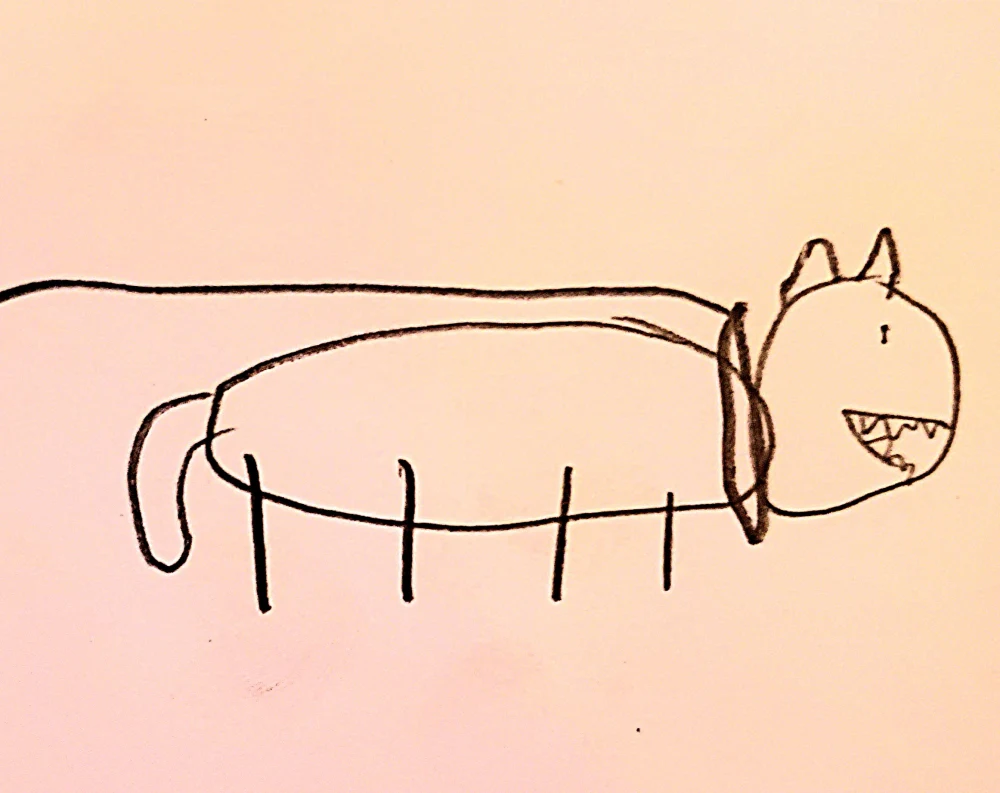 Reference image for Blurb
