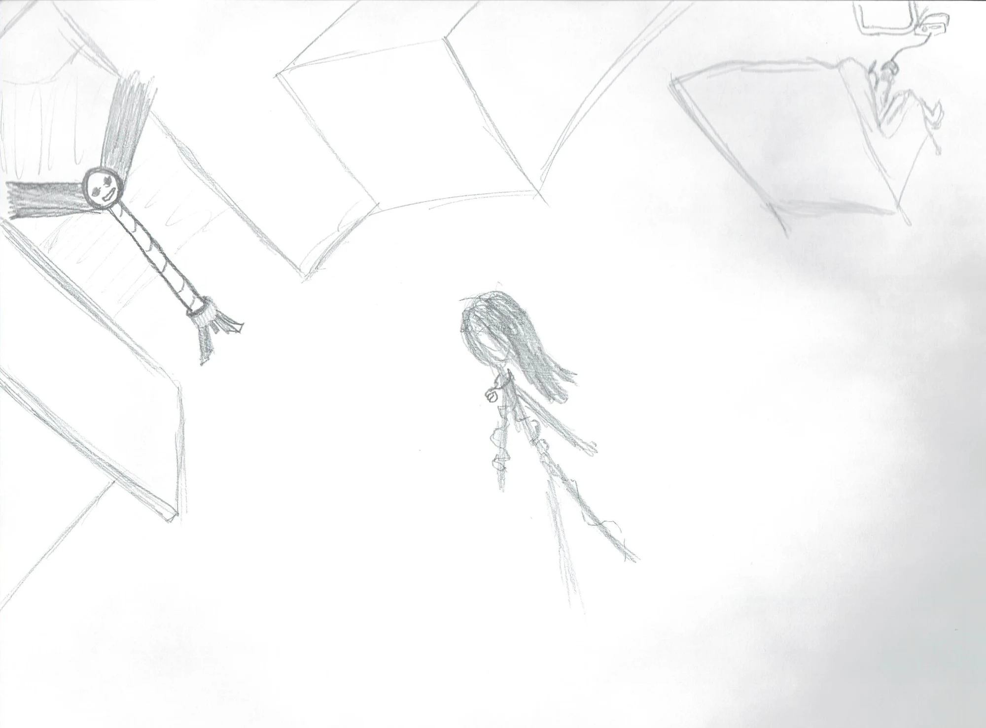 "Descent: An Ending" screenshot