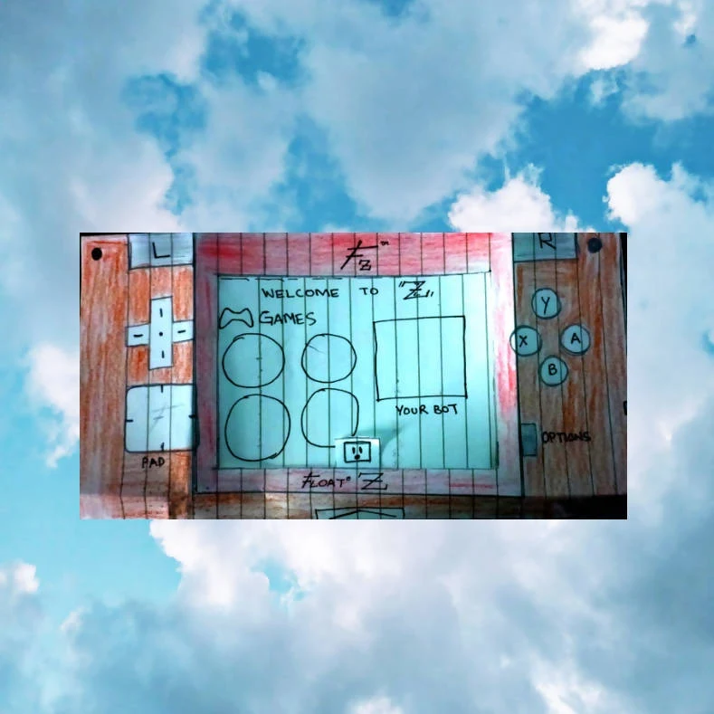 Float Z screenshot