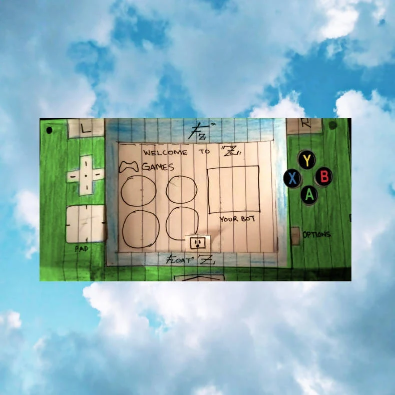 Float Z screenshot