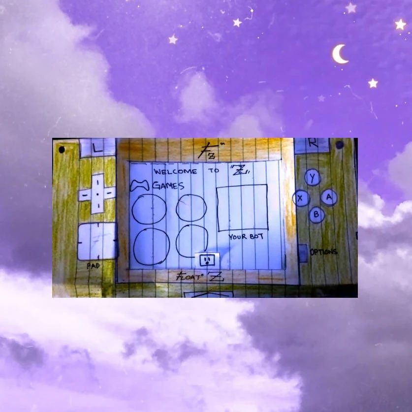 Float Z screenshot