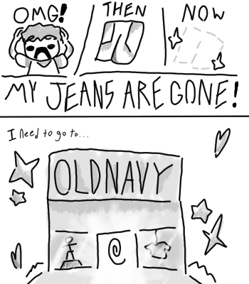 JEAN QUEST screenshot