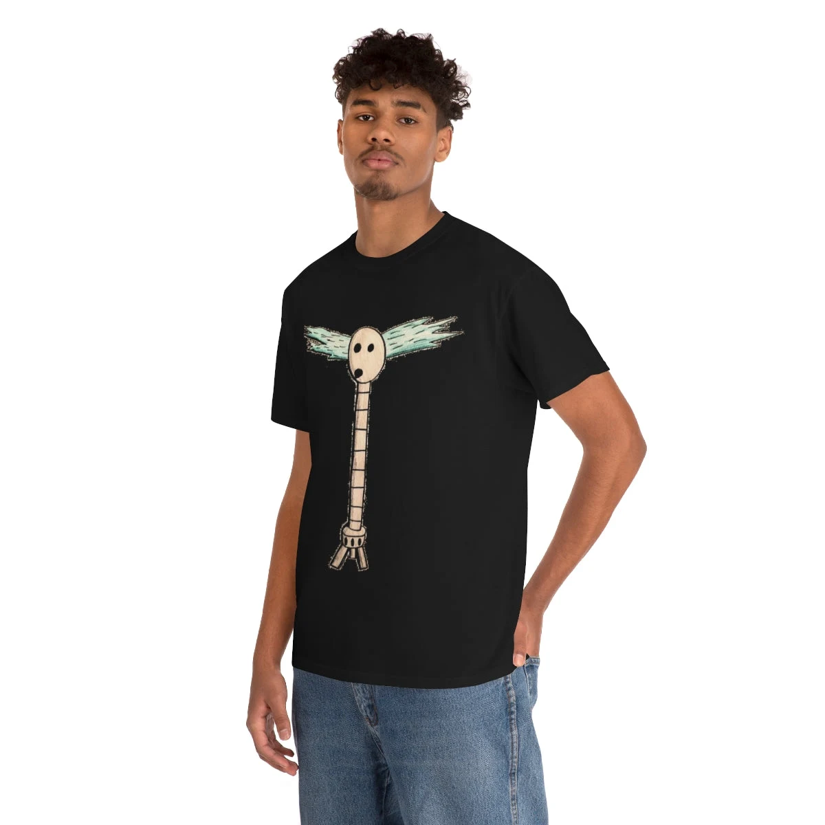 Zoovac (Epic Worlds) Unisex Heavy Cotton Tee screenshot
